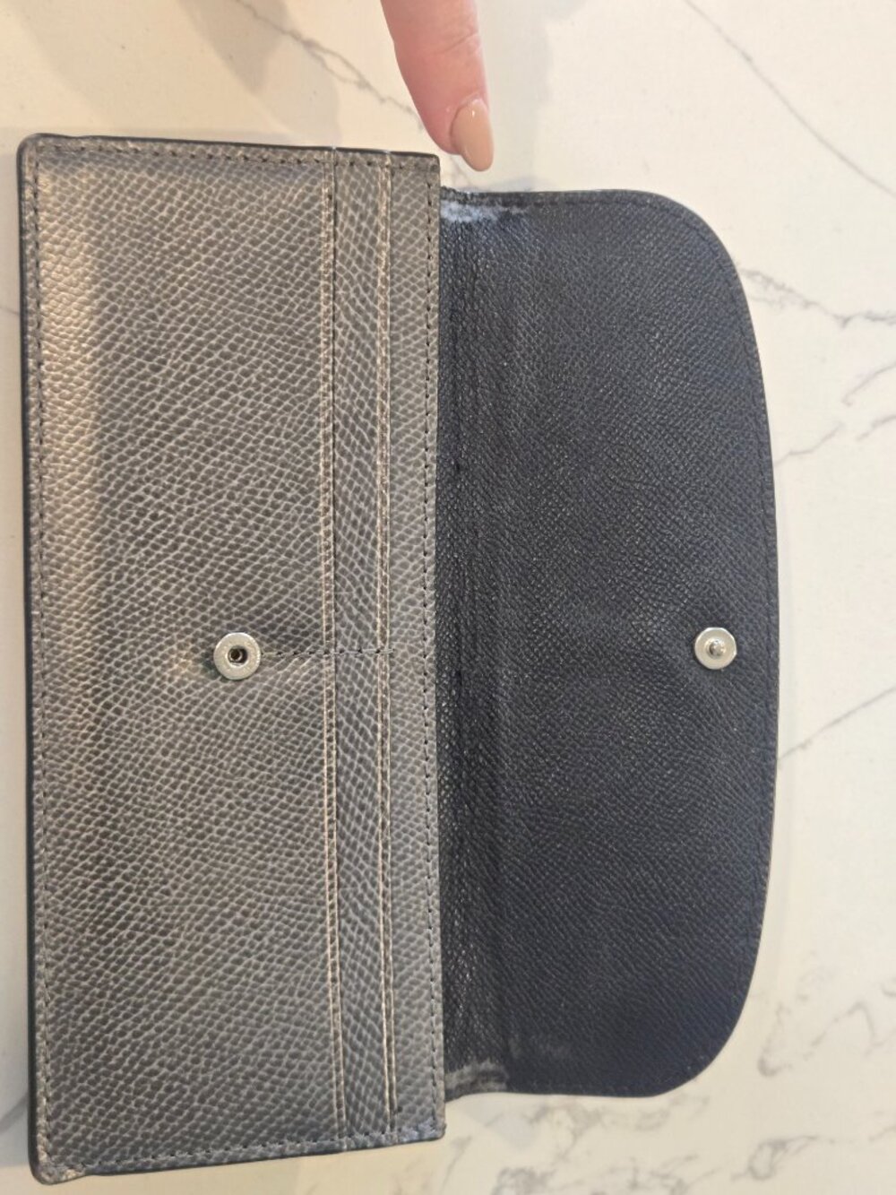COACH wallet - Picture 14 of 14